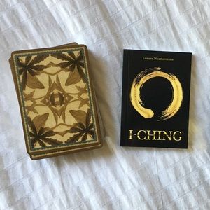 I Ching Oracle Deck